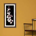 Realistic fruit tree branch ZS_FR33