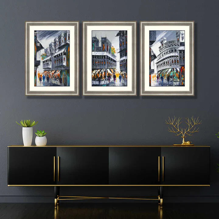 Set-of-3-Historical-Framed-Art- ZS_FR36