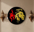 YA ALI LION DIAL